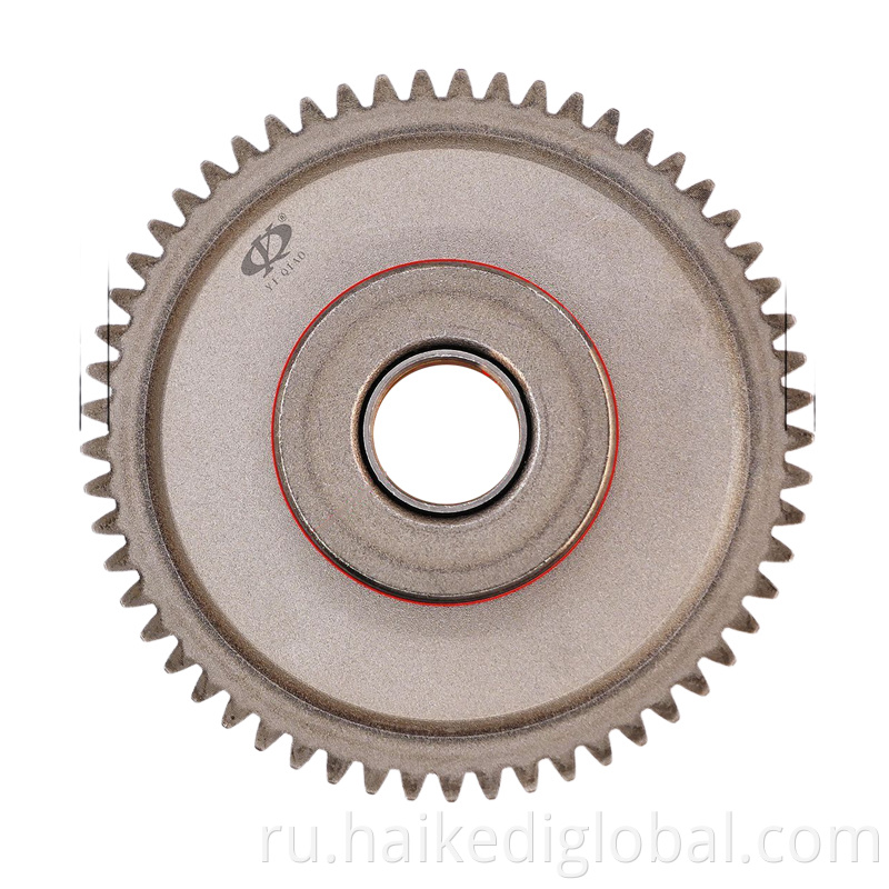 Clutch Disc Gear Motorcycle Accessories